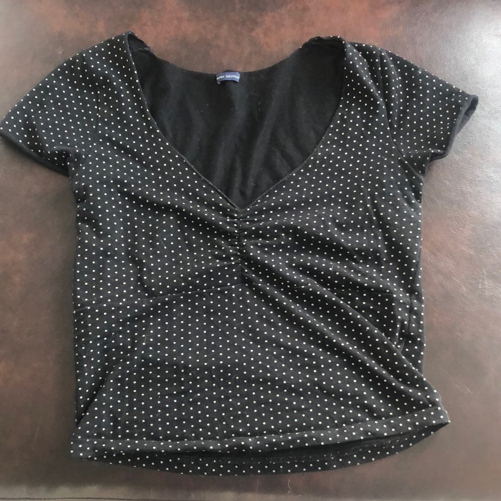 Brandy Melville tee
